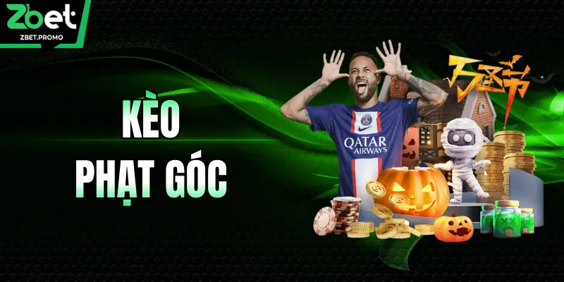 Kèo Phạt Góc ZBET - Tuyệt Chiêu Đọc Vị Trận Đấu Biên